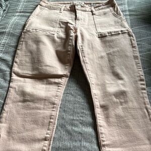 NWOT, lucky brand jeans, size 8